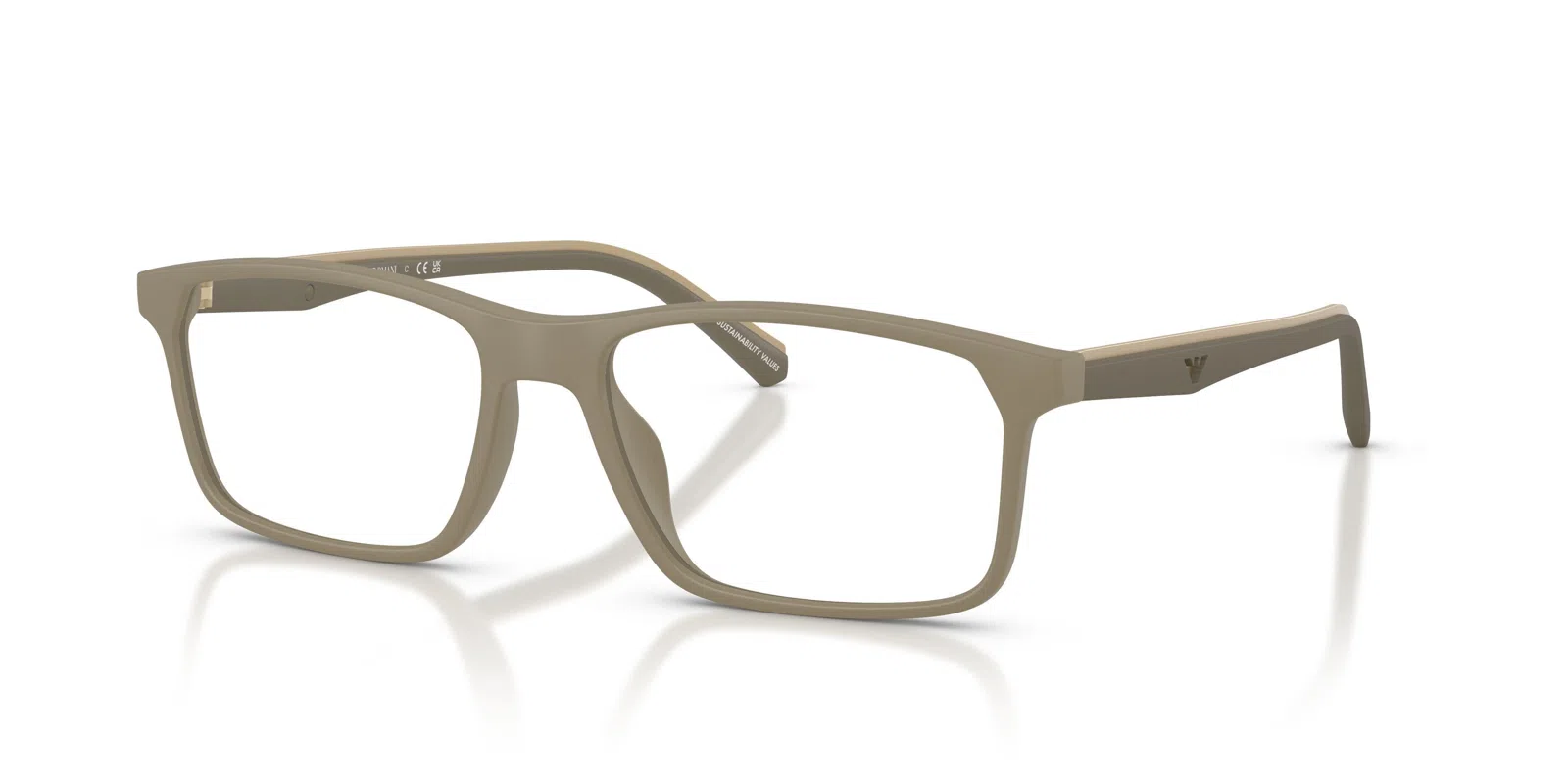 Emporio Armani 3266U Eyeglasses - view 10